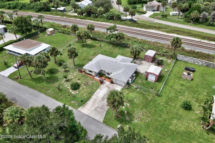 9884 Pine Street, Sebastian, FL, 32976 photo 37