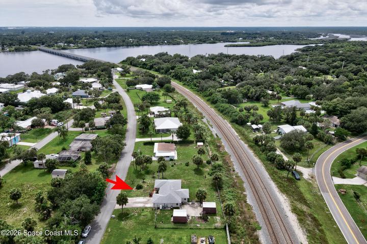 9884 Pine Street, Sebastian, FL, 32976 photo 38