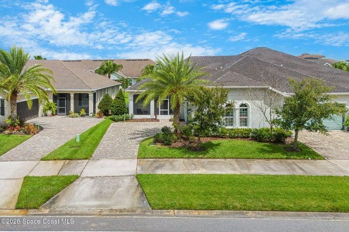 2646 Spur Drive, Melbourne, FL, 32940 photo 60