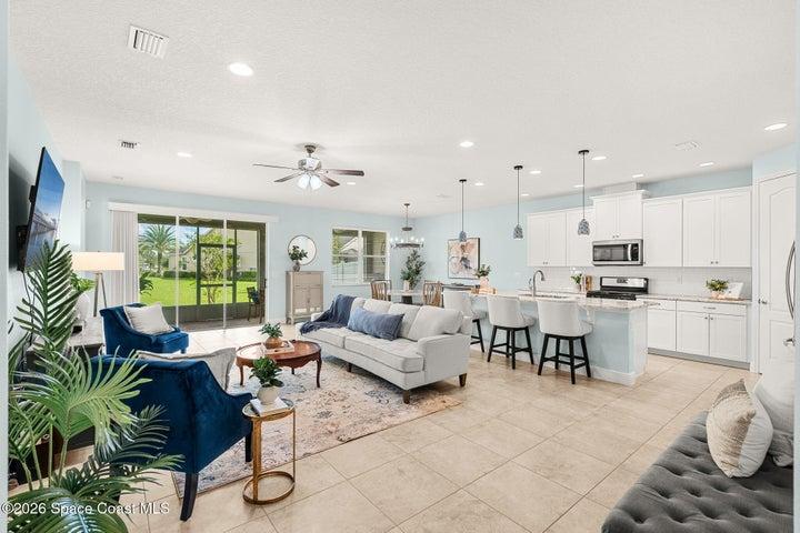 2646 Spur Drive, Melbourne, FL, 32940 photo 16