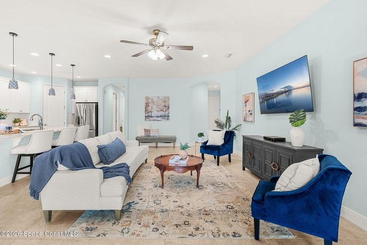 2646 Spur Drive, Melbourne, FL, 32940 photo 13