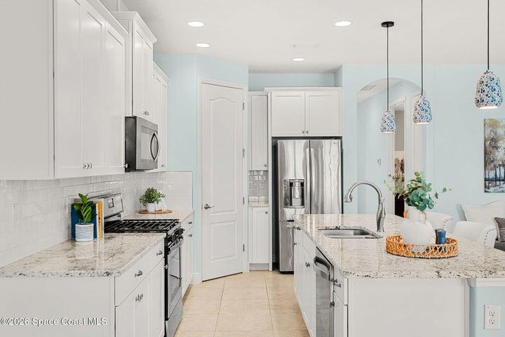 2646 Spur Drive, Melbourne, FL, 32940 photo 25