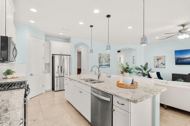 2646 Spur Drive, Melbourne, FL, 32940 photo 24