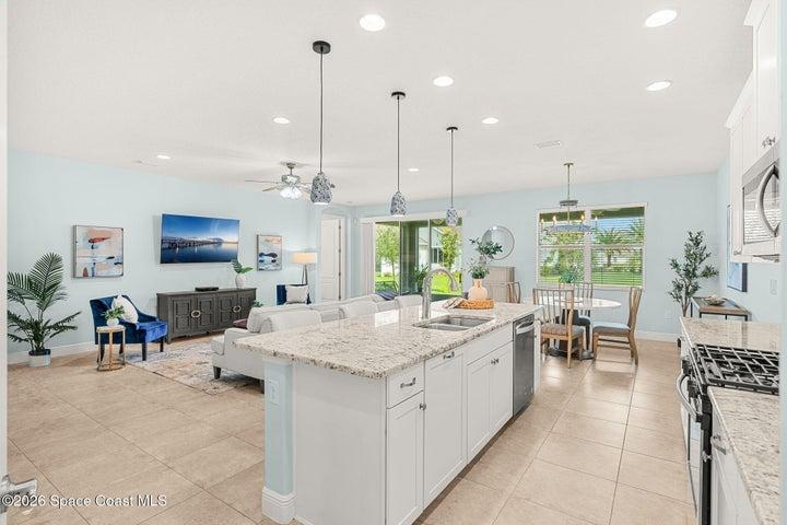 2646 Spur Drive, Melbourne, FL, 32940 photo 23