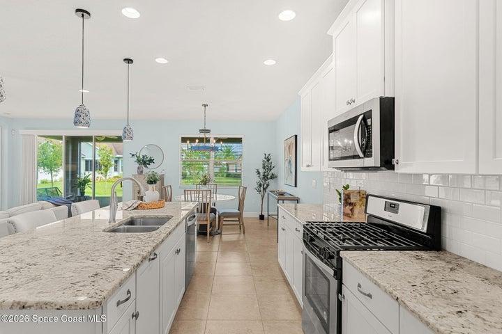 2646 Spur Drive, Melbourne, FL, 32940 photo 22
