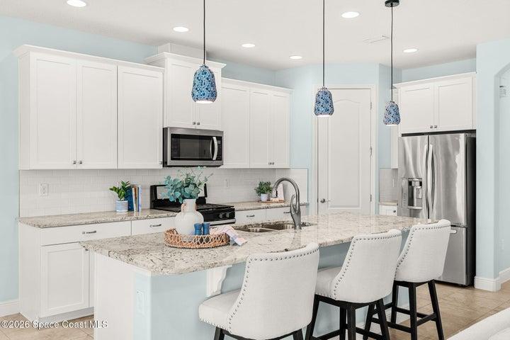 2646 Spur Drive, Melbourne, FL, 32940 photo 18
