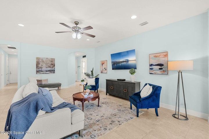 2646 Spur Drive, Melbourne, FL, 32940 photo 15