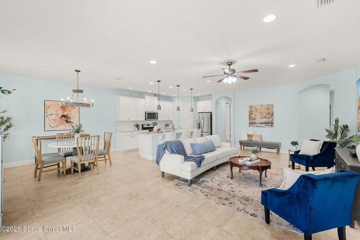 2646 Spur Drive, Melbourne, FL, 32940 photo 17