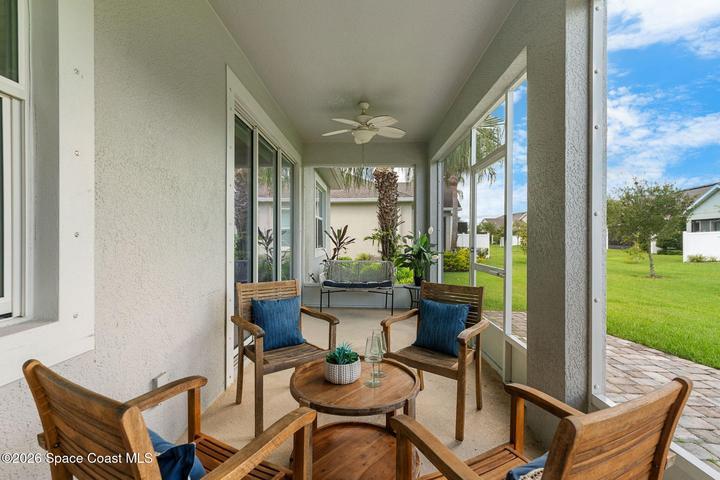 2646 Spur Drive, Melbourne, FL, 32940 photo 42