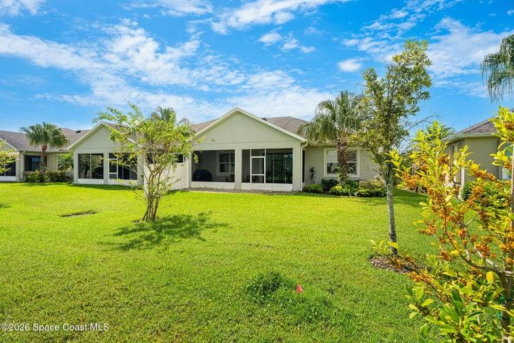 2646 Spur Drive, Melbourne, FL, 32940 photo 47