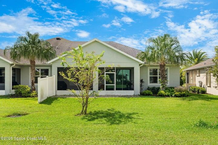 2646 Spur Drive, Melbourne, FL, 32940 photo 45