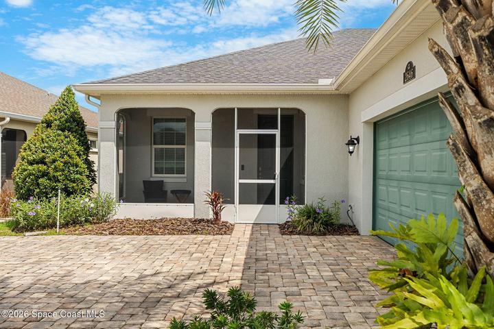 2646 Spur Drive, Melbourne, FL, 32940 photo 4