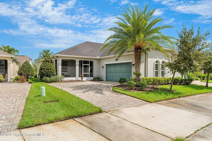 2646 Spur Drive, Melbourne, FL, 32940 photo 3
