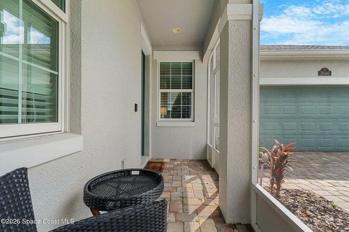 2646 Spur Drive, Melbourne, FL, 32940 photo 5