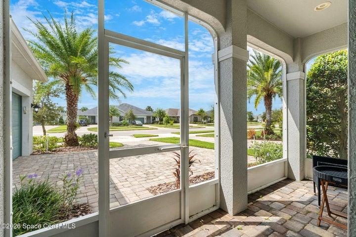 2646 Spur Drive, Melbourne, FL, 32940 photo 6
