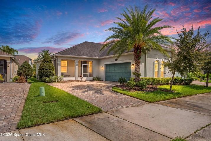 2646 Spur Drive, Melbourne, FL, 32940 photo 1
