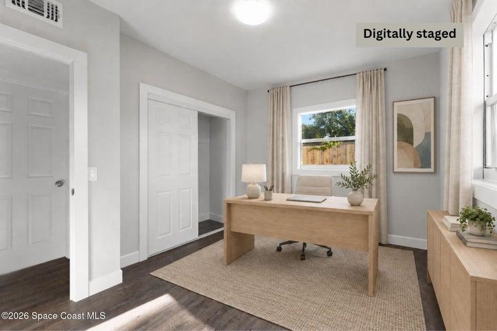 Bedroom 3