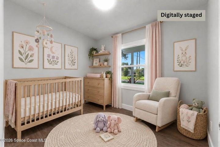 Bedroom 2