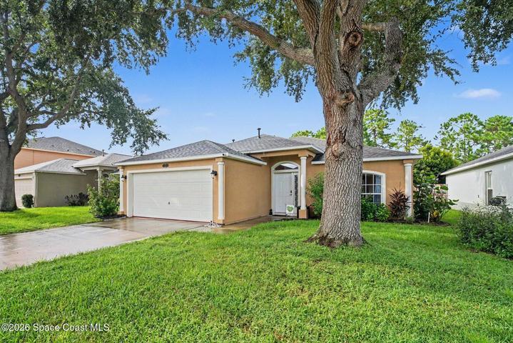 Plantation Oaks Phase II