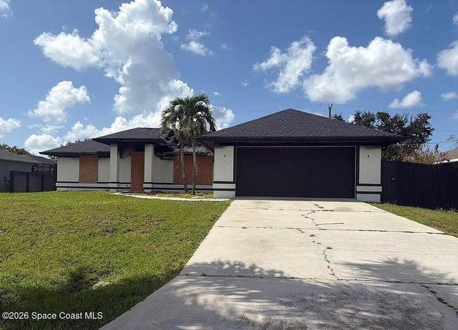 930 SW 33rd Terrace, Cape Coral, FL, 33914 photo 1