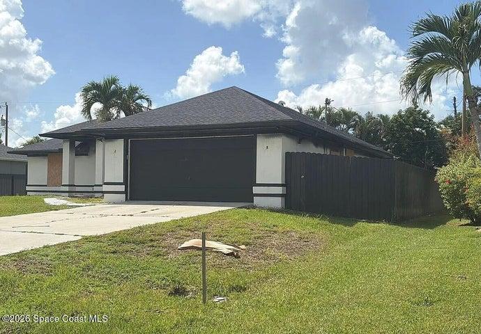 930 SW 33rd Terrace, Cape Coral, FL, 33914 photo 2