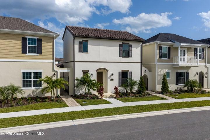 7689 Allure Drive, Melbourne, FL, 32940 photo 2