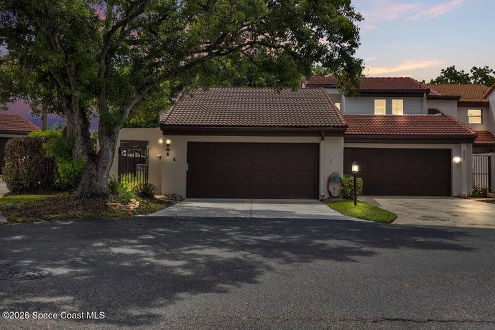 905 Osprey Drive, Melbourne