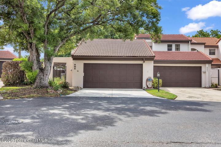 905 Osprey Drive, Melbourne, FL, 32940 photo 2