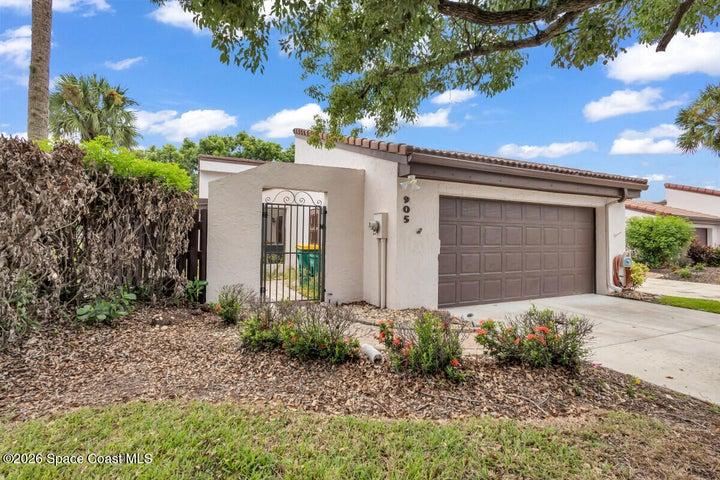 905 Osprey Drive, Melbourne, FL, 32940 photo 3