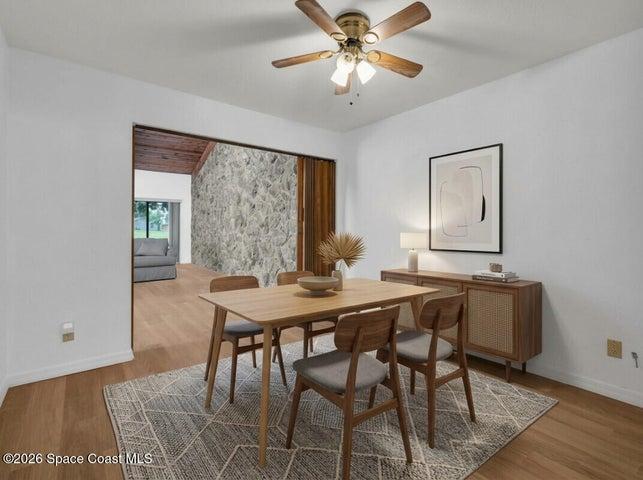 905 Osprey Drive, Melbourne, FL, 32940 photo 17