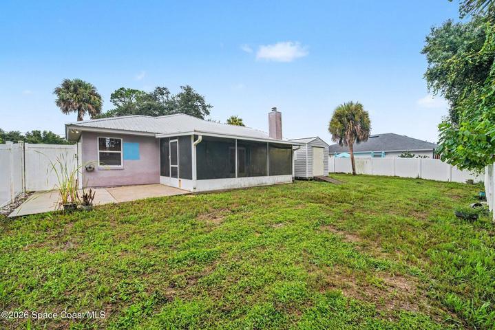 5630 Friendly Street, Cocoa, FL, 32927 photo 26