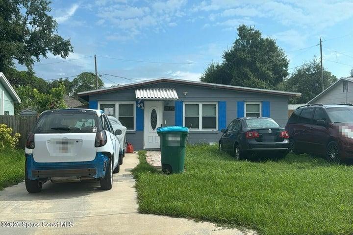 7990 50th Avenue N, St. Petersburg, FL, 33709 photo 1