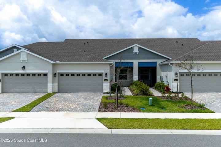 9462 Fuego Way, Melbourne