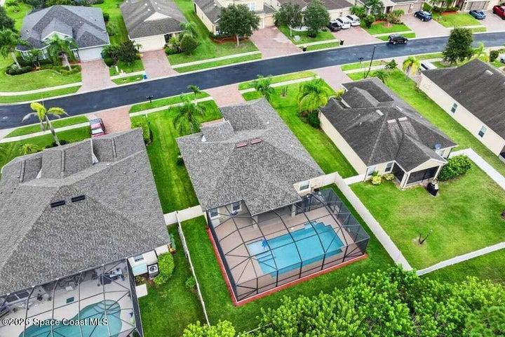 228 Abernathy Circle SE, Palm Bay, FL, 32909 photo 44