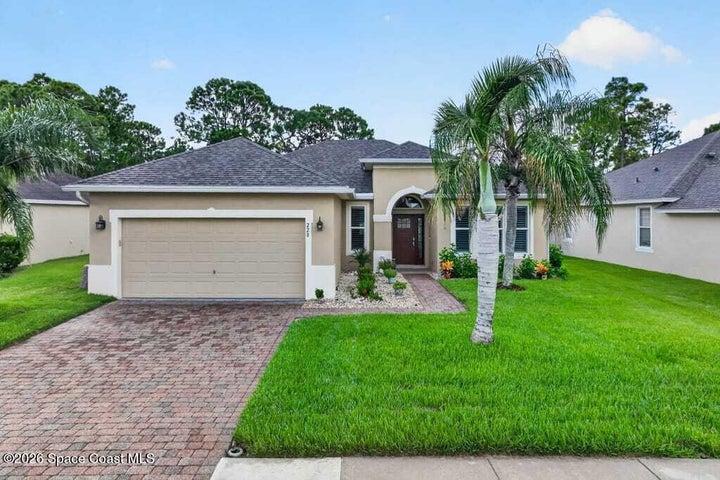 228 Abernathy Circle SE, Palm Bay, FL, 32909 photo 45