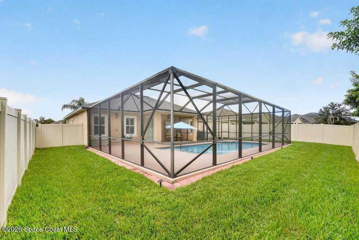 228 Abernathy Circle SE, Palm Bay, FL, 32909 photo 47