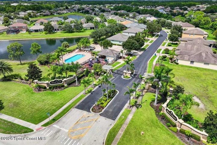 228 Abernathy Circle SE, Palm Bay, FL, 32909 photo 50