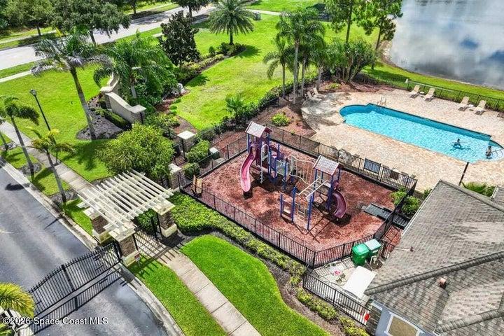 228 Abernathy Circle SE, Palm Bay, FL, 32909 photo 54