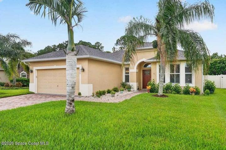 228 Abernathy Circle SE, Palm Bay, FL, 32909 photo 4