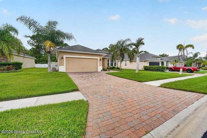228 Abernathy Circle SE, Palm Bay, FL, 32909 photo 5