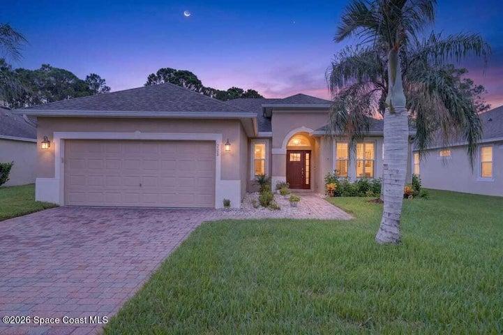 228 Abernathy Circle SE, Palm Bay, FL, 32909 photo 2