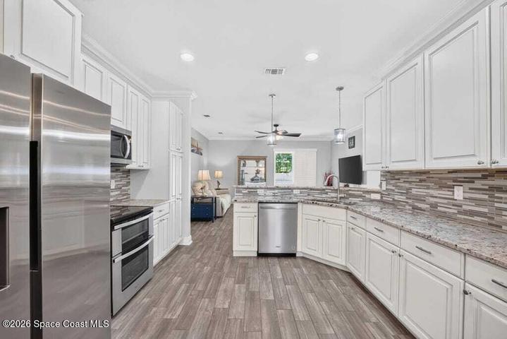 228 Abernathy Circle SE, Palm Bay, FL, 32909 photo 16