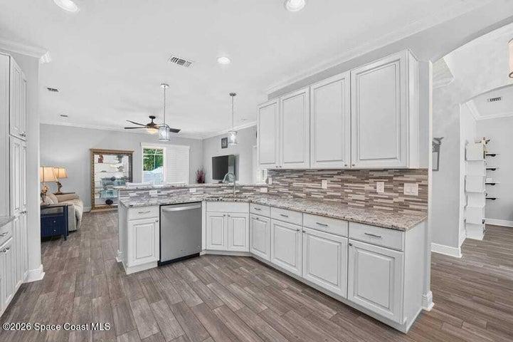 228 Abernathy Circle SE, Palm Bay, FL, 32909 photo 15