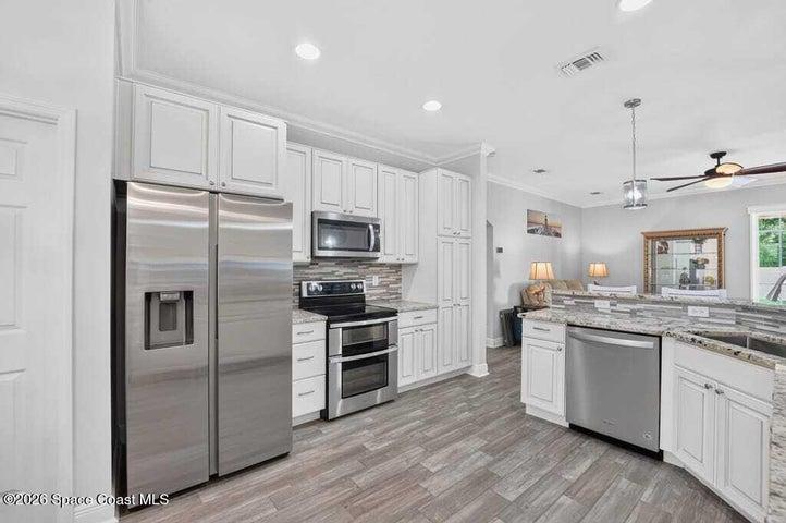 228 Abernathy Circle SE, Palm Bay, FL, 32909 photo 14