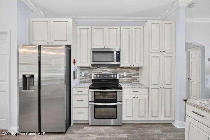 228 Abernathy Circle SE, Palm Bay, FL, 32909 photo 17