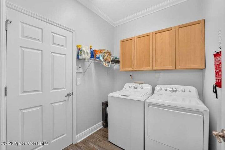 228 Abernathy Circle SE, Palm Bay, FL, 32909 photo 34