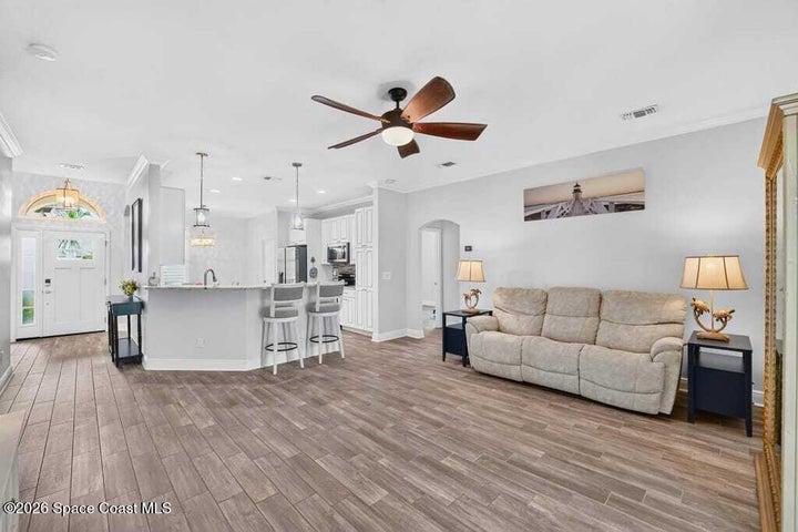 228 Abernathy Circle SE, Palm Bay, FL, 32909 photo 12