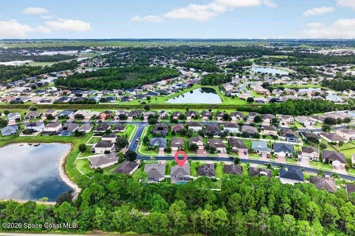 228 Abernathy Circle SE, Palm Bay, FL, 32909 photo 49