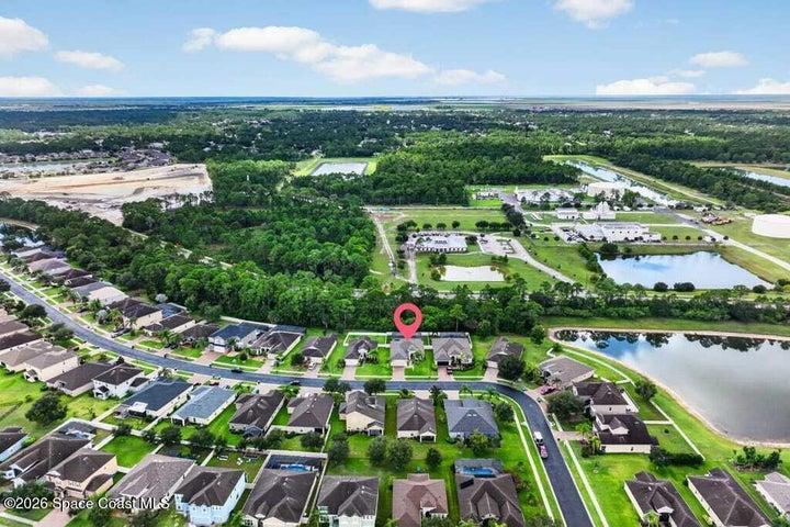 228 Abernathy Circle SE, Palm Bay, FL, 32909 photo 51