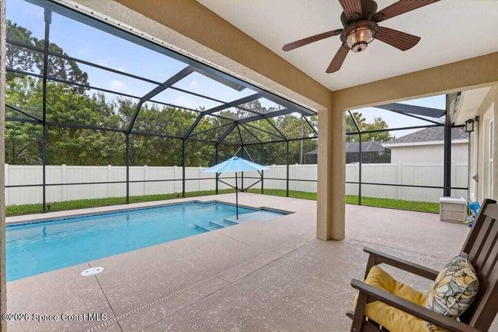 228 Abernathy Circle SE, Palm Bay, FL, 32909 photo 38